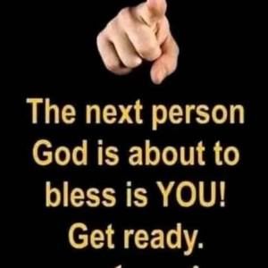 Meet your Posher, Anthony